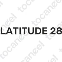 Latitude 28
