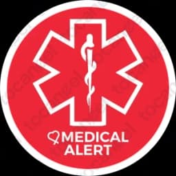 Medical Alert