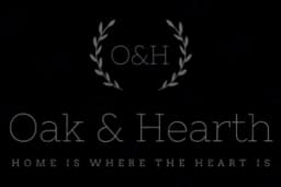 Oak And Hearth