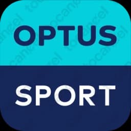 Optus Sport