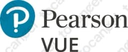 Pearson Vue