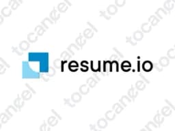Resume.Io