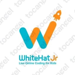 Whitehat Jr