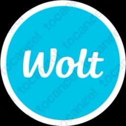 Wolt