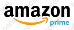 Amazon Prime