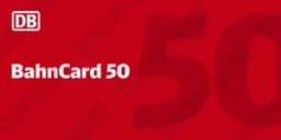 Bahncard