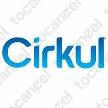 Cirkul