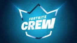 Fortnite Crew
