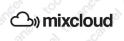 Mixcloud