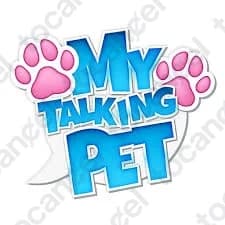 My Talking Pet