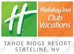 Tahoe Ridge Resort