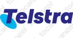 Telstra