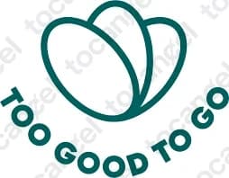 Too Good To Go