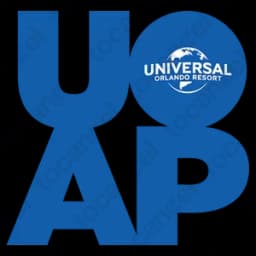 Universal Annual Pass