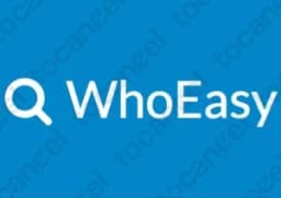 Whoeasy