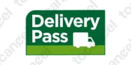 Asda Delivery Pass