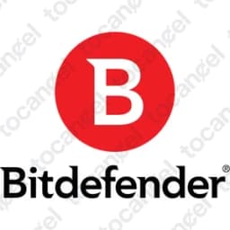 Bitdefender