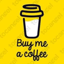 Buy Me a Coffee