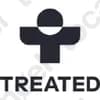 Treated