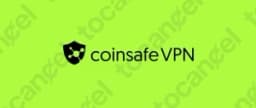 CoinSafe VPN