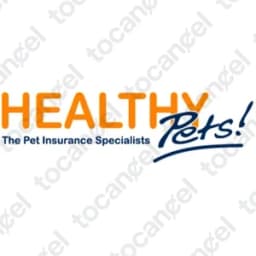 Healthy Pets Insurance