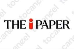 i newspaper