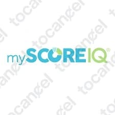 My Score IQ
