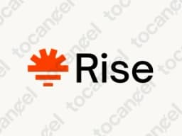 Rise
