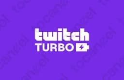 Twitch Turbo