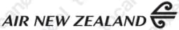 Air New Zealand