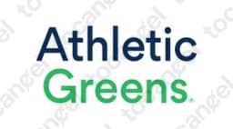 Athletic Greens
