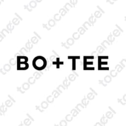 Bo+Tee