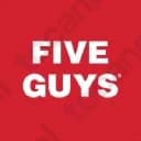 Five Guys