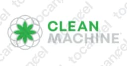 Clean Machine