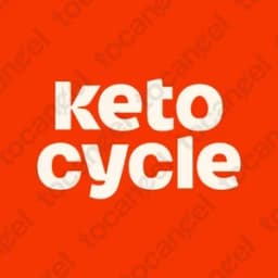 My Keto Cycle