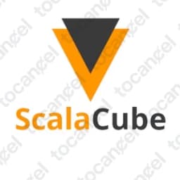 Scalacube