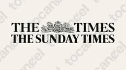 The Sunday Times
