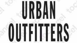 Urban Outfitters