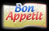 Bon Appétit