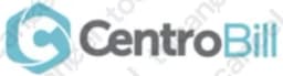 Centrobill