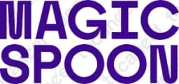 Magic Spoon