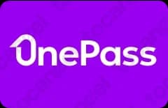Onepass
