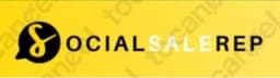 Social Sales Rep