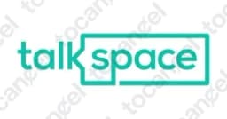 Talkspace