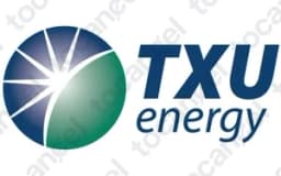 Txu Energy