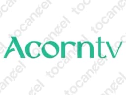 Acorn Tv