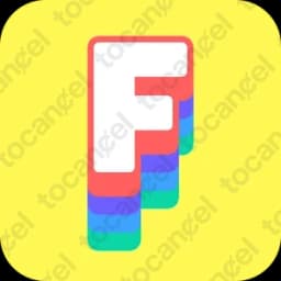 Facedance