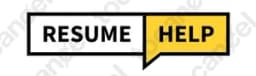 Resumehelp