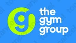 The Gym Group