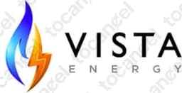 Vista Energy